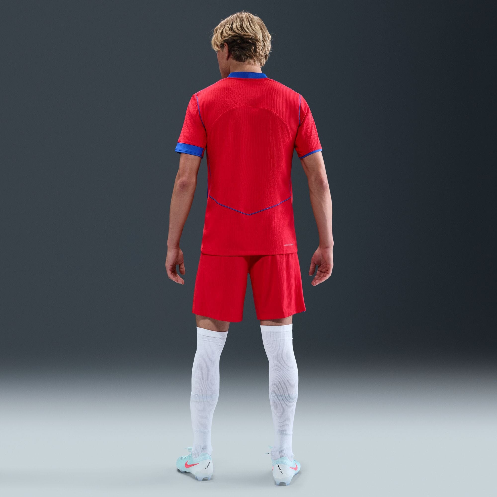 Paris Saint-Germain 25/26 Match Third Jersey (HM3198-680) Apparel Nike