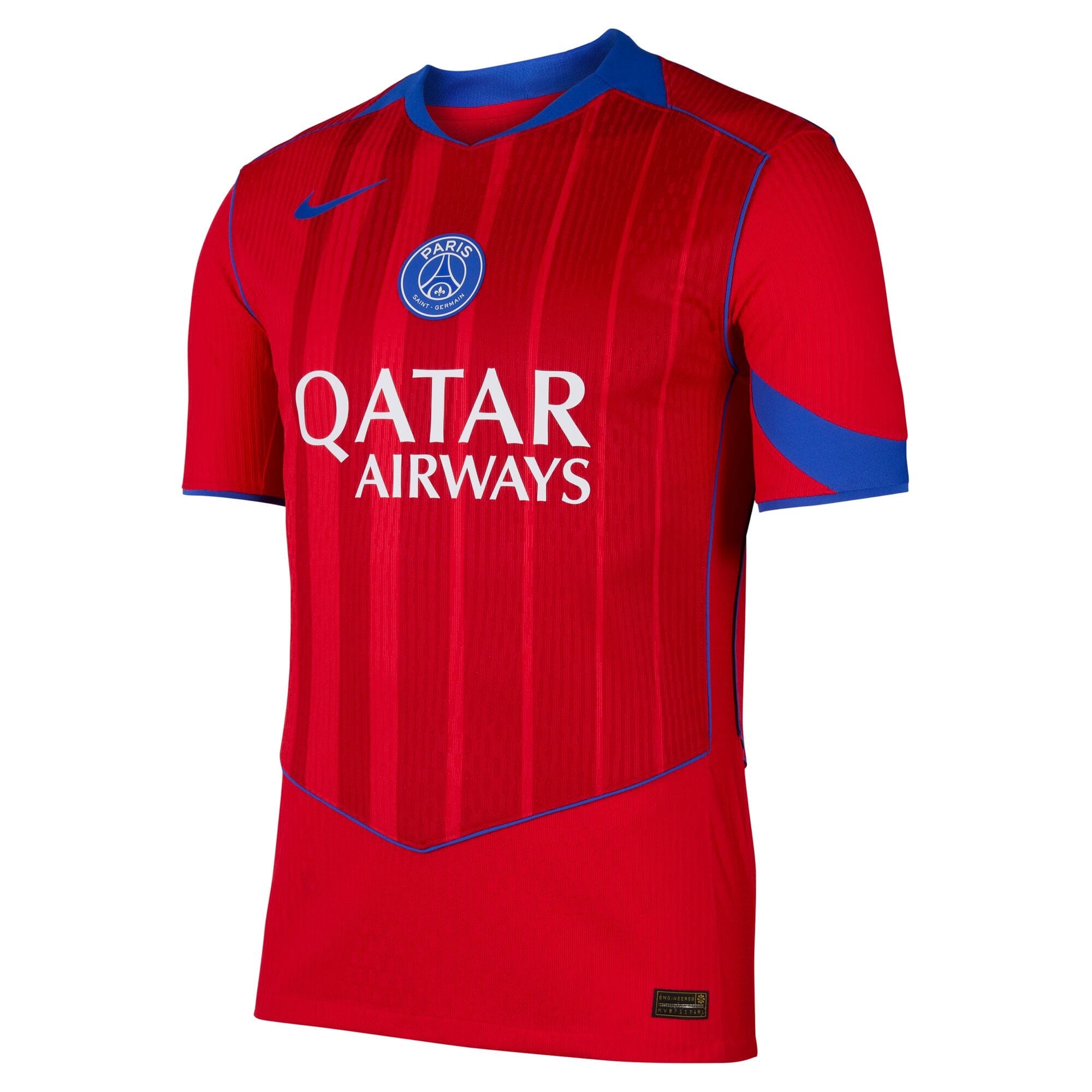 Paris Saint-Germain 25/26 Match Third Jersey (HM3198-680) Apparel Nike
