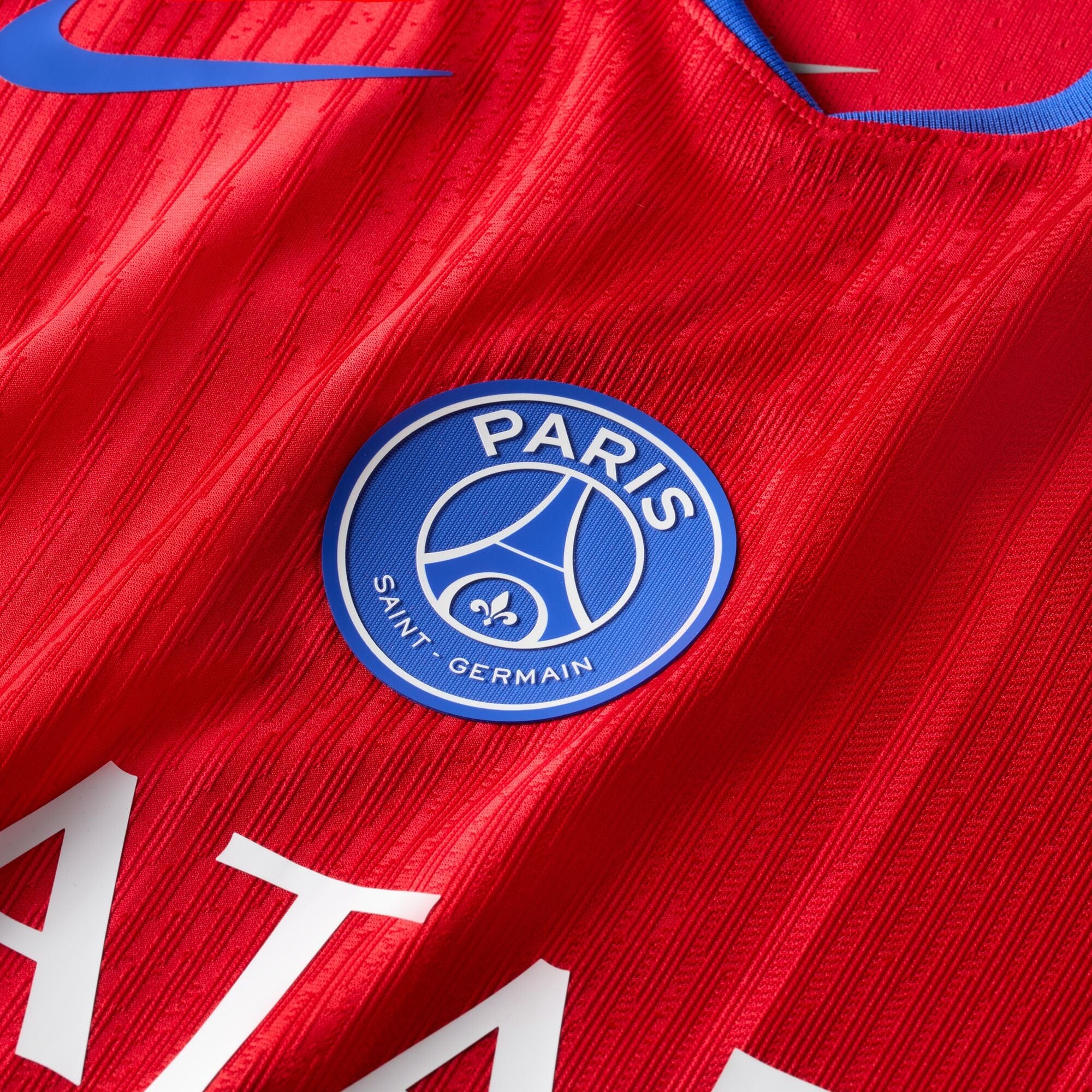 Paris Saint-Germain 25/26 Match Third Jersey (HM3198-680) Apparel Nike