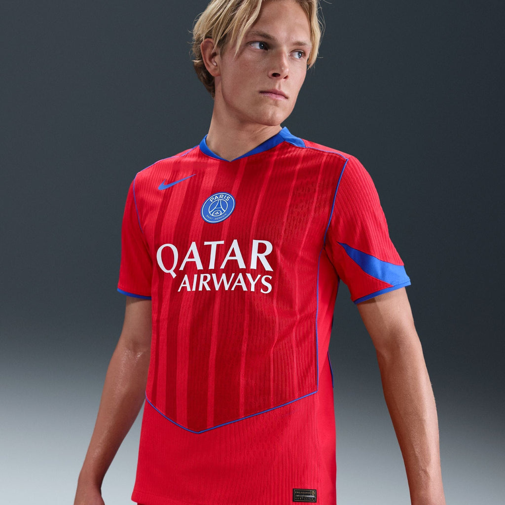 Paris Saint-Germain 25/26 Match Third Jersey (HM3198-680)