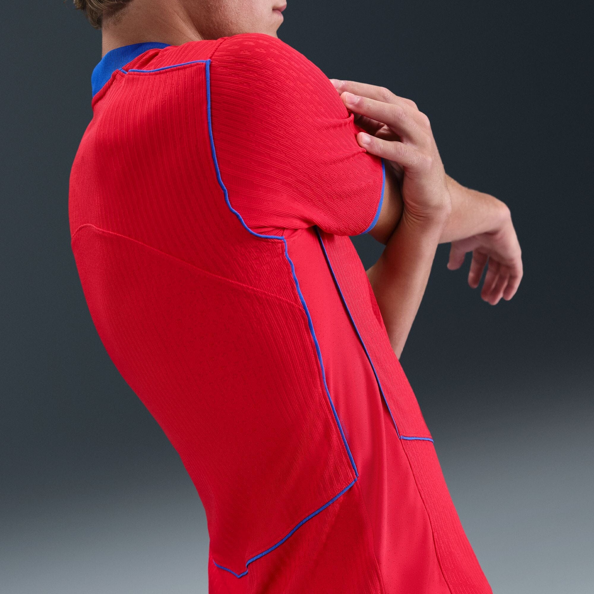 Paris Saint-Germain 25/26 Match Third Jersey (HM3198-680) Apparel Nike