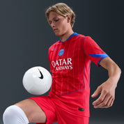 Paris Saint-Germain 25/26 Match Third Jersey (HM3198-680) Apparel Nike