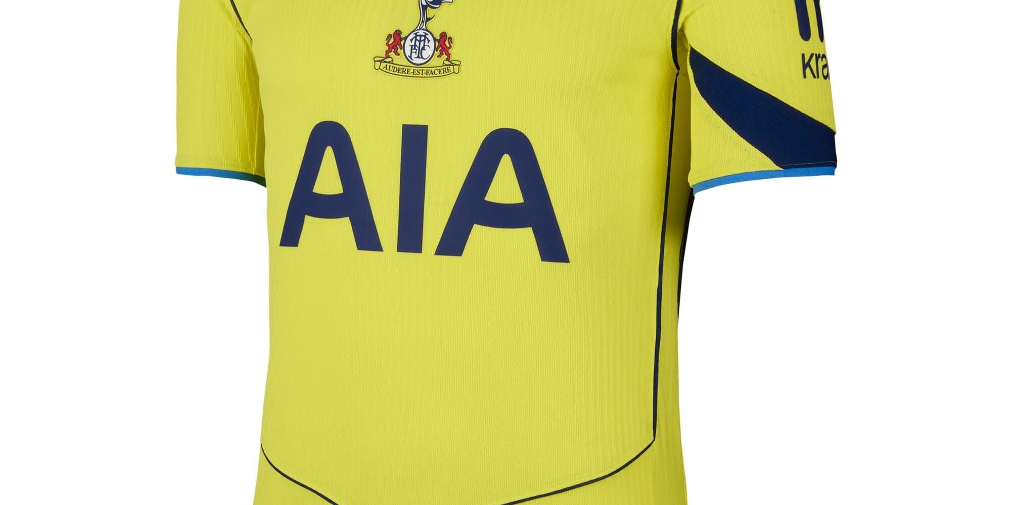 26 Match Third Jersey (HM3199-741) Apparel Nike