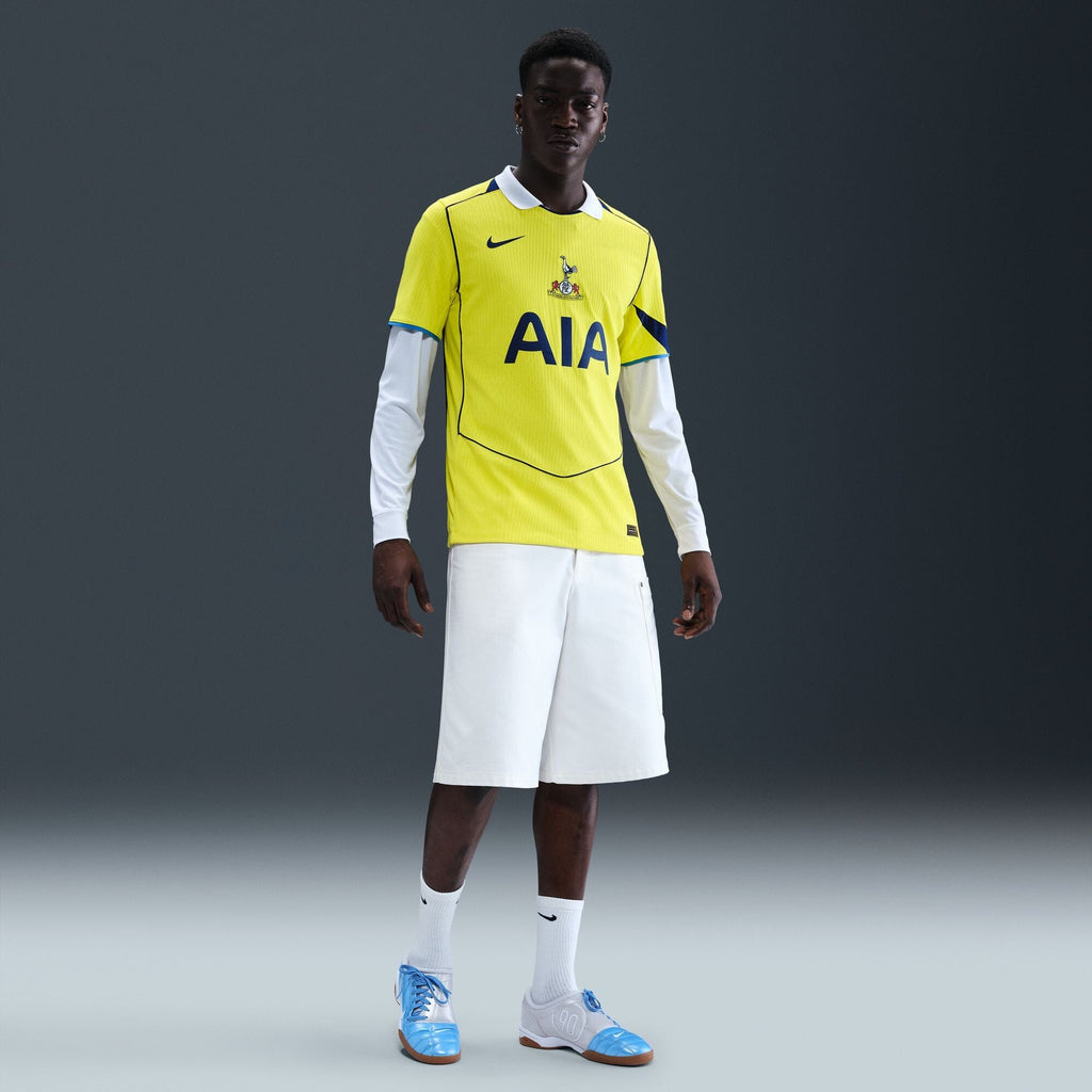 Tottenham Hotspur 25/26 Match Third Jersey (HM3199-741)