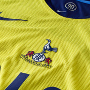 Tottenham Hotspur 25/26 Match Third Jersey (HM3199-741) Apparel Nike