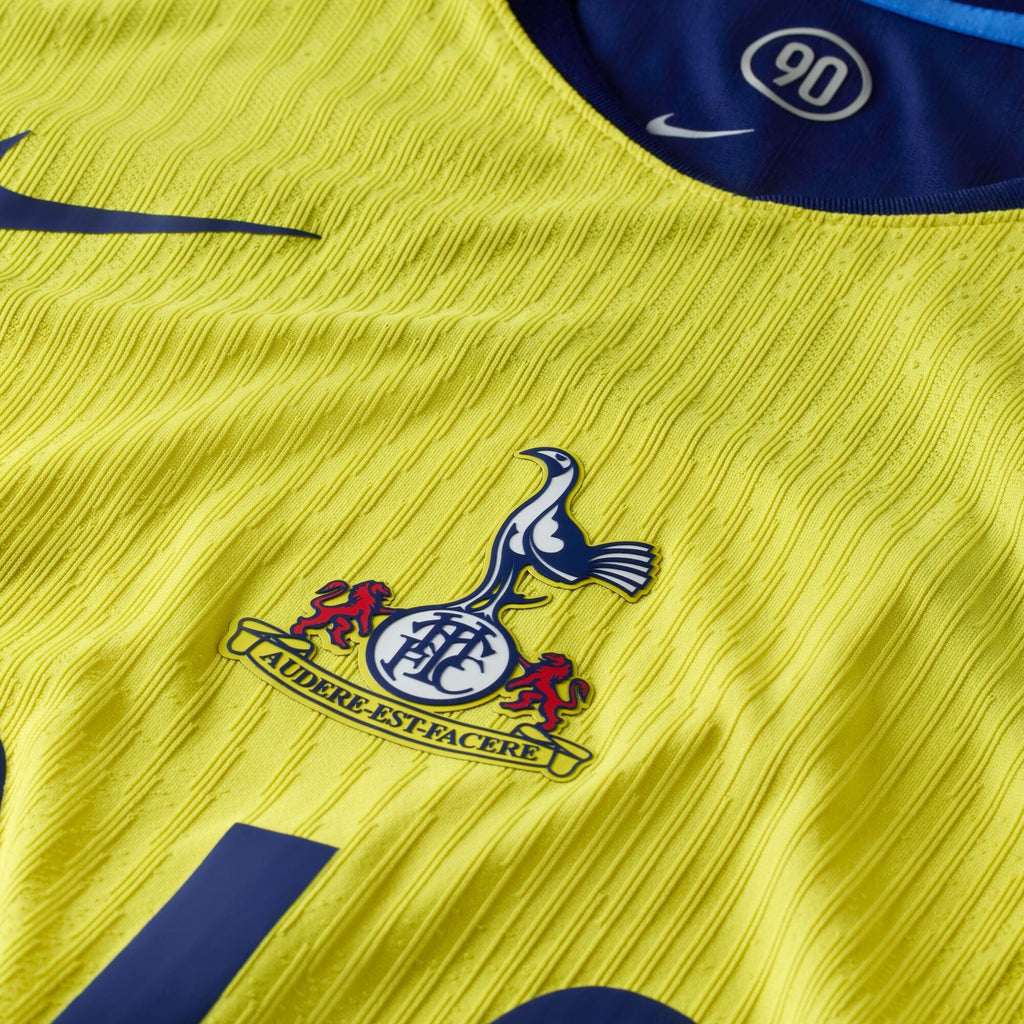 Tottenham Hotspur 25/26 Match Third Jersey (HM3199-741)
