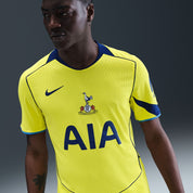 Tottenham Hotspur 25/26 Match Third Jersey (HM3199-741) Apparel Nike