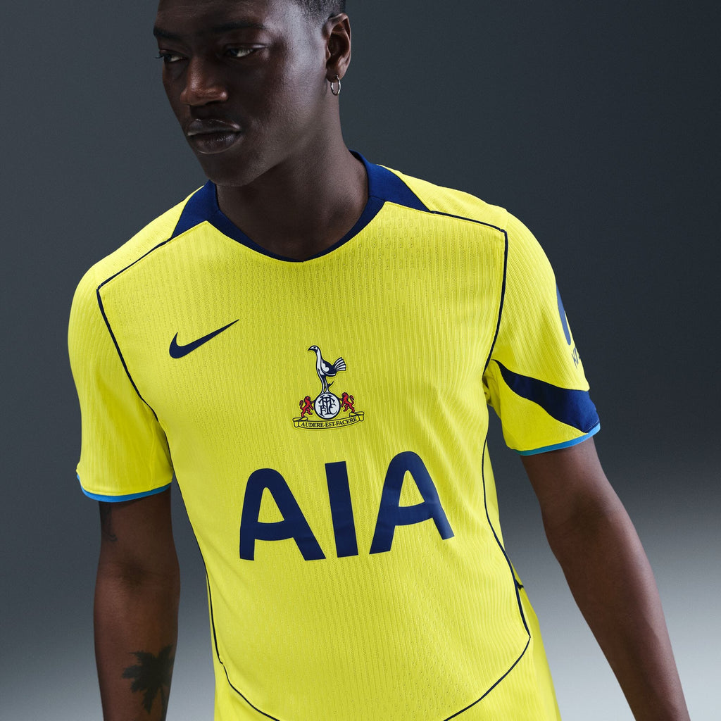 Tottenham Hotspur 25/26 Match Third Jersey (HM3199-741)