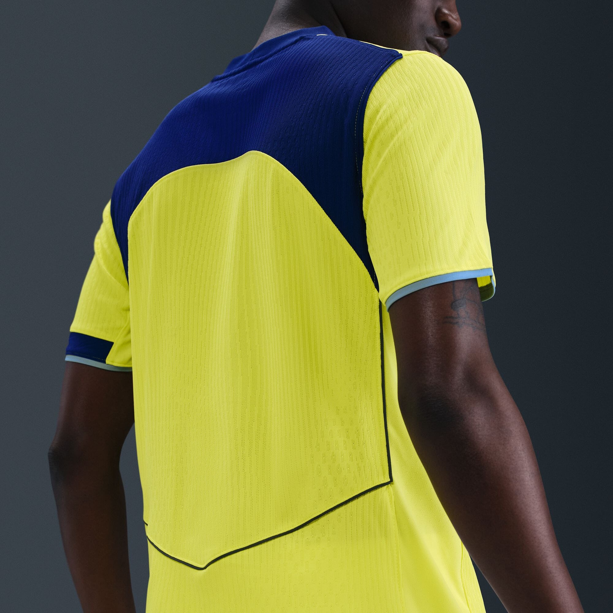 Tottenham Hotspur 25/26 Match Third Jersey (HM3199-741) Apparel Nike