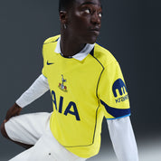 Tottenham Hotspur 25/26 Match Third Jersey (HM3199-741) Apparel Nike