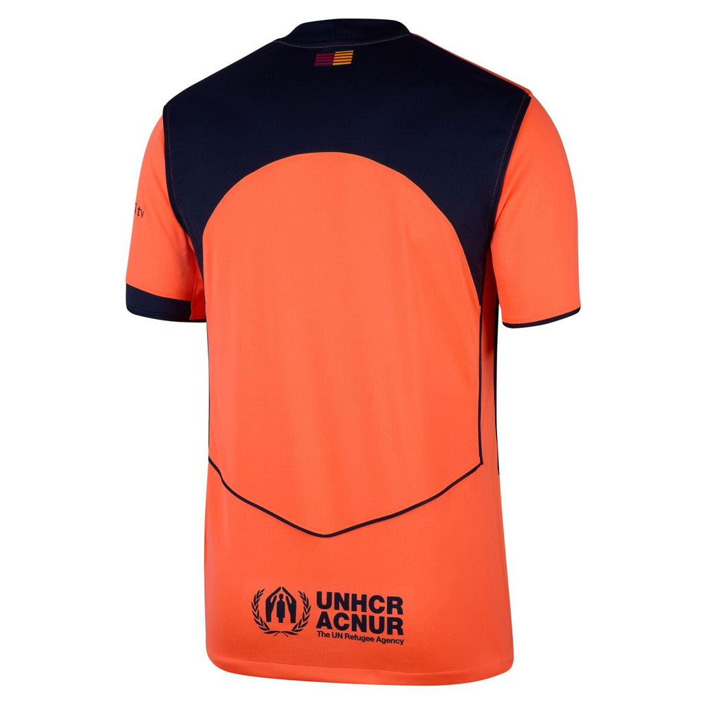 FC Barcelona 25/26 Third Jersey (HM3201-855)