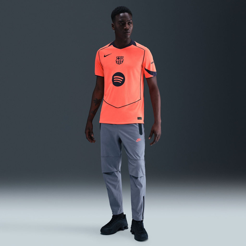 FC Barcelona 25/26 Third Jersey (HM3201-855)