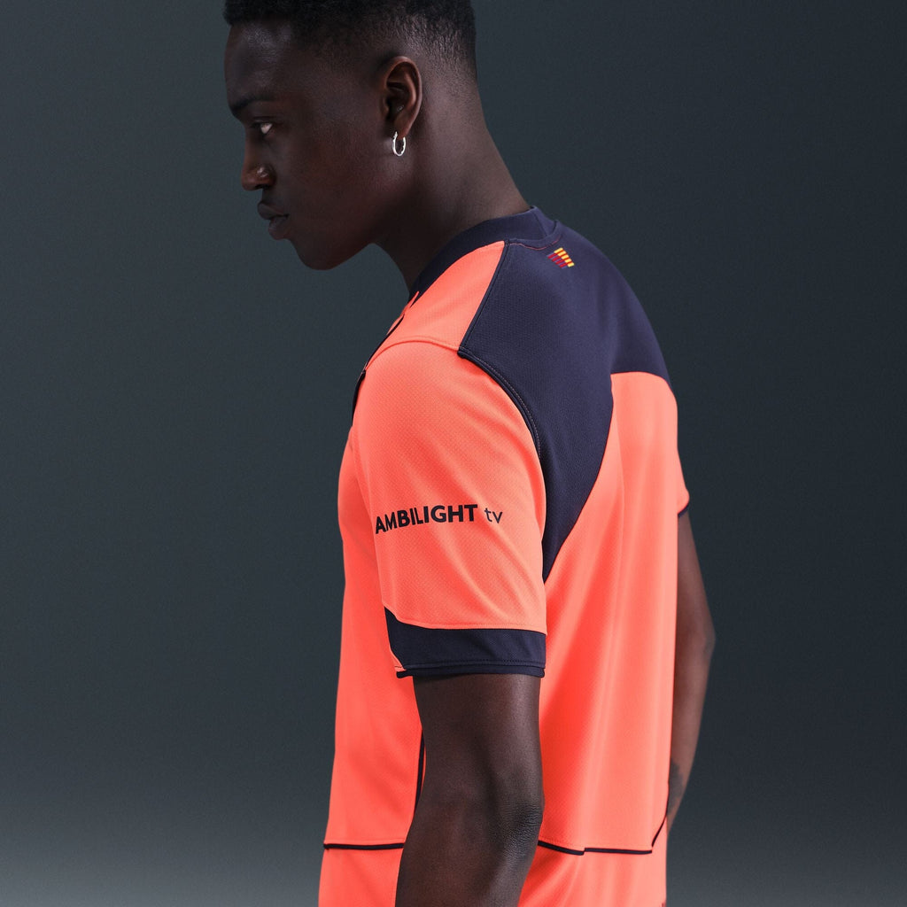 FC Barcelona 25/26 Third Jersey (HM3201-855)
