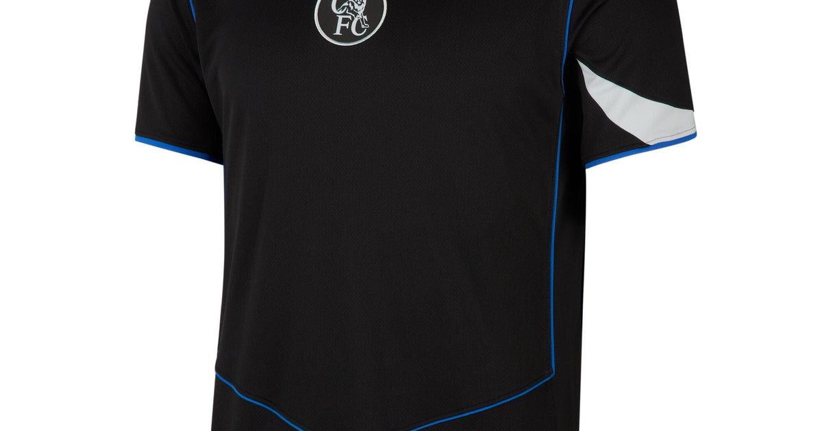 Chelsea FC 25/26 Third Jersey (HM3202-011) Ultra Football