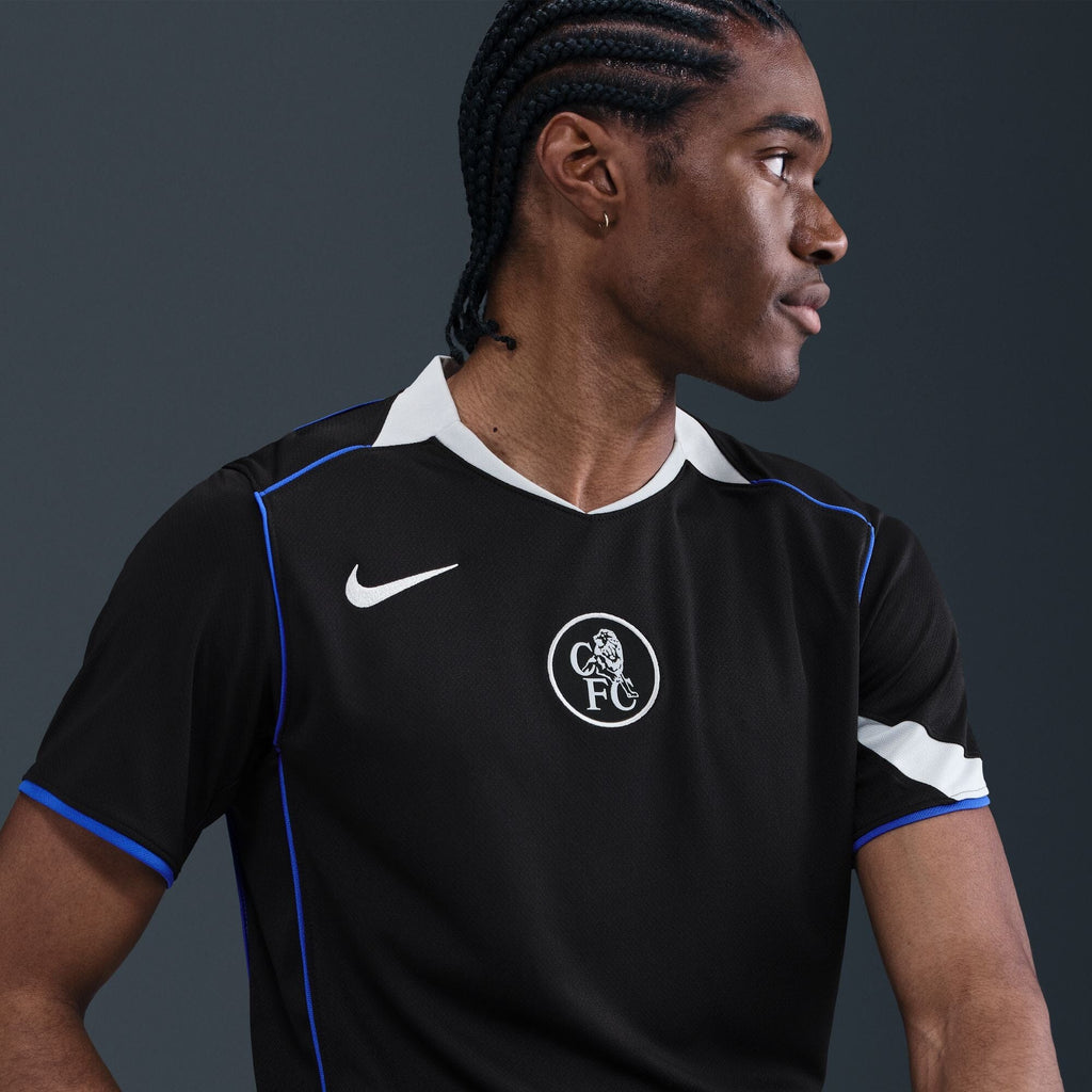Chelsea FC 25/26 Third Jersey (HM3202-011)