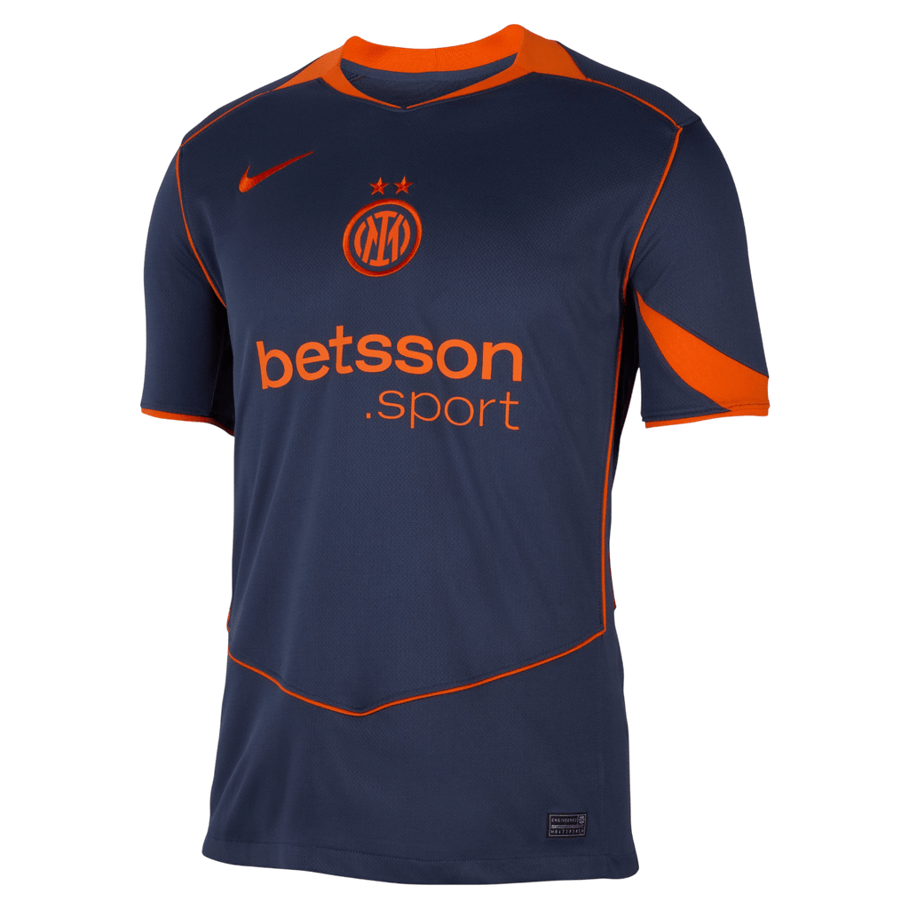 Inter Milan 25/26 Third Jersey (HM3204-438)