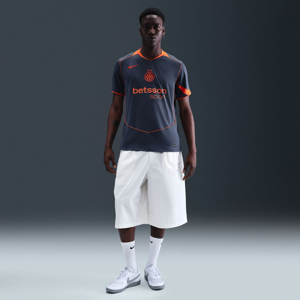 Inter Milan 25/26 Third Jersey (HM3204-438)