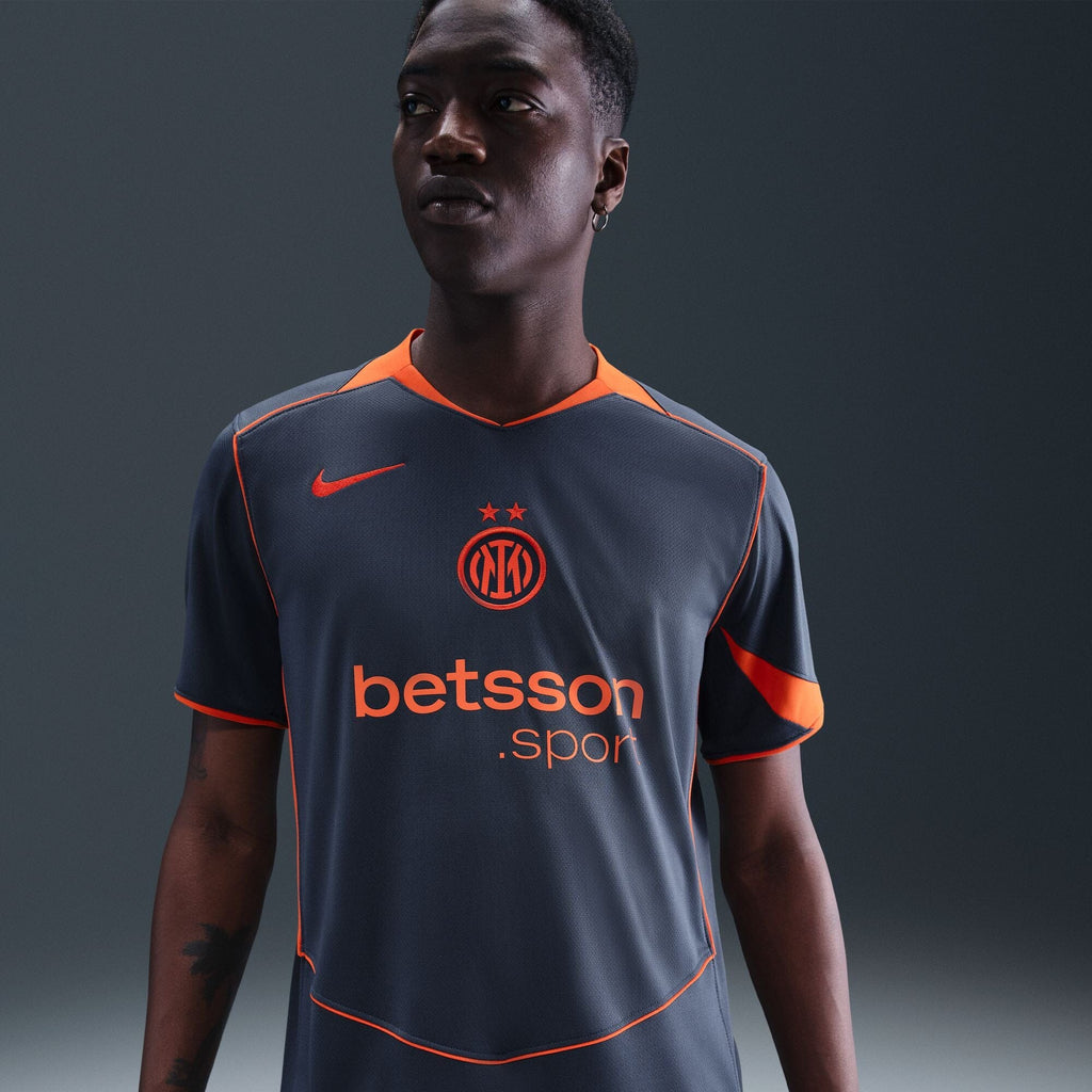 Inter Milan 25/26 Third Jersey (HM3204-438)