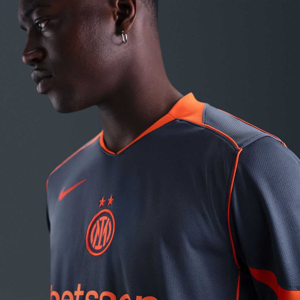 Inter Milan 25/26 Third Jersey (HM3204-438)