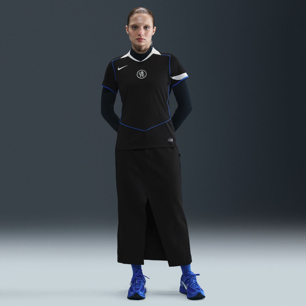 Chelsea FC 25/26 Third Women's Jersey (HM3241-011)
