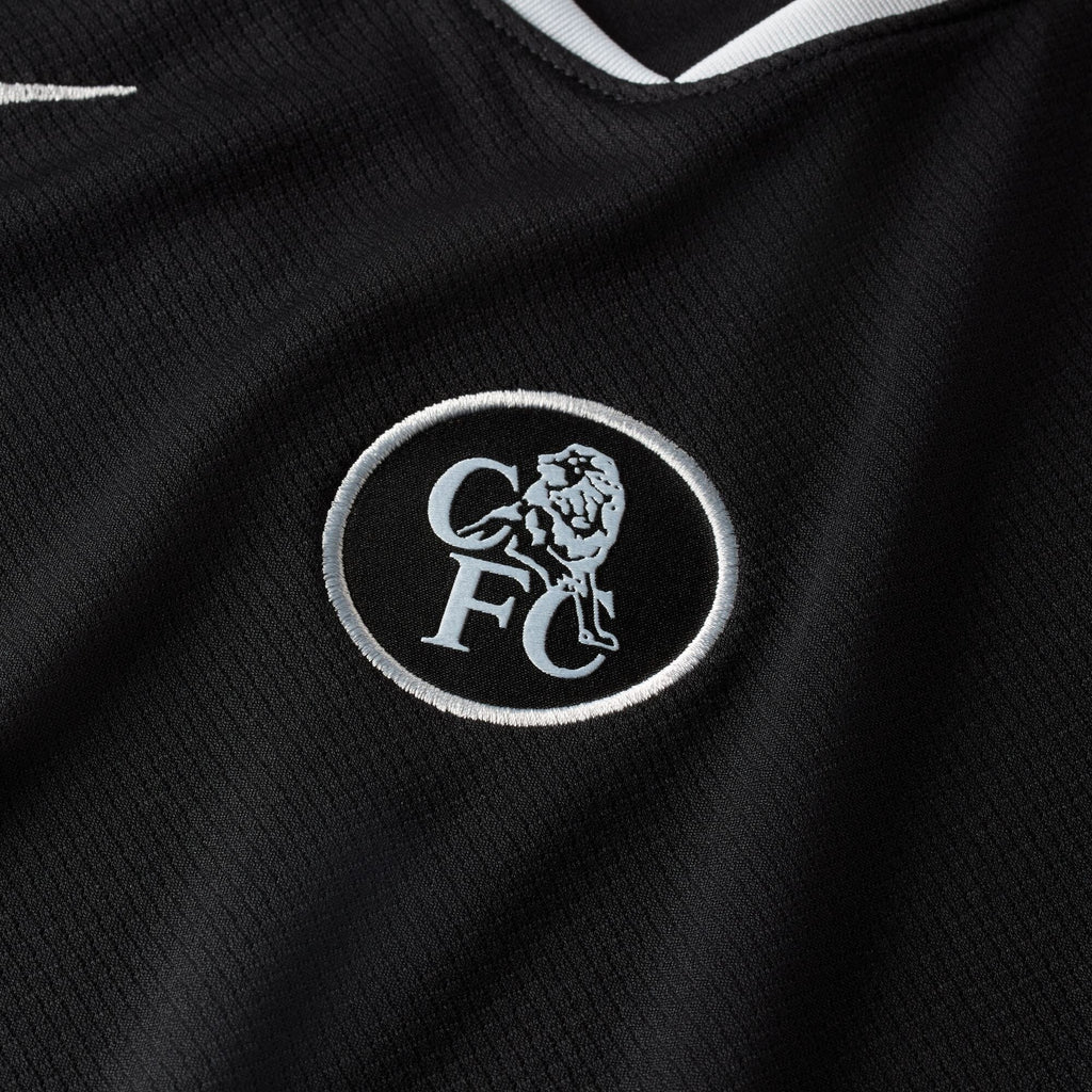 Chelsea FC 25/26 Third Women's Jersey (HM3241-011)