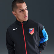 Atletico Madrid Men's Total 90 Anthem Jacket (HM3332-010) Apparel Nike
