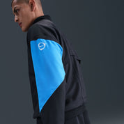 Atletico Madrid Men's Total 90 Anthem Jacket (HM3332-010) Apparel Nike