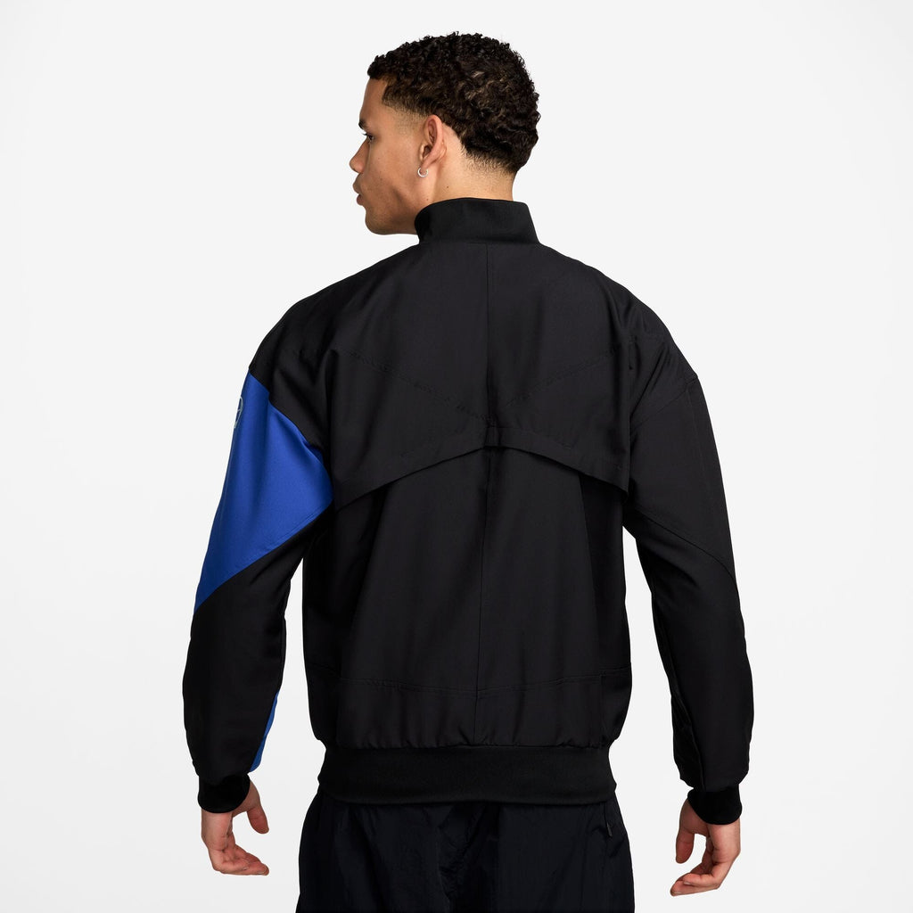 Chelsea FC Strike Third Men's Dri-FIT Total 90 Anthem Jacket (HM3336-011)