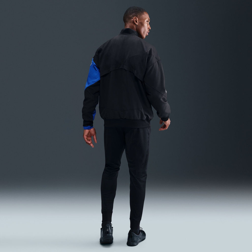 Chelsea FC Strike Third Men's Dri-FIT Total 90 Anthem Jacket (HM3336-011)