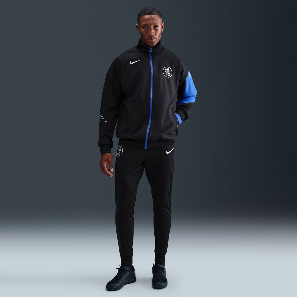 Chelsea FC Strike Third Men's Dri-FIT Total 90 Anthem Jacket (HM3336-011)