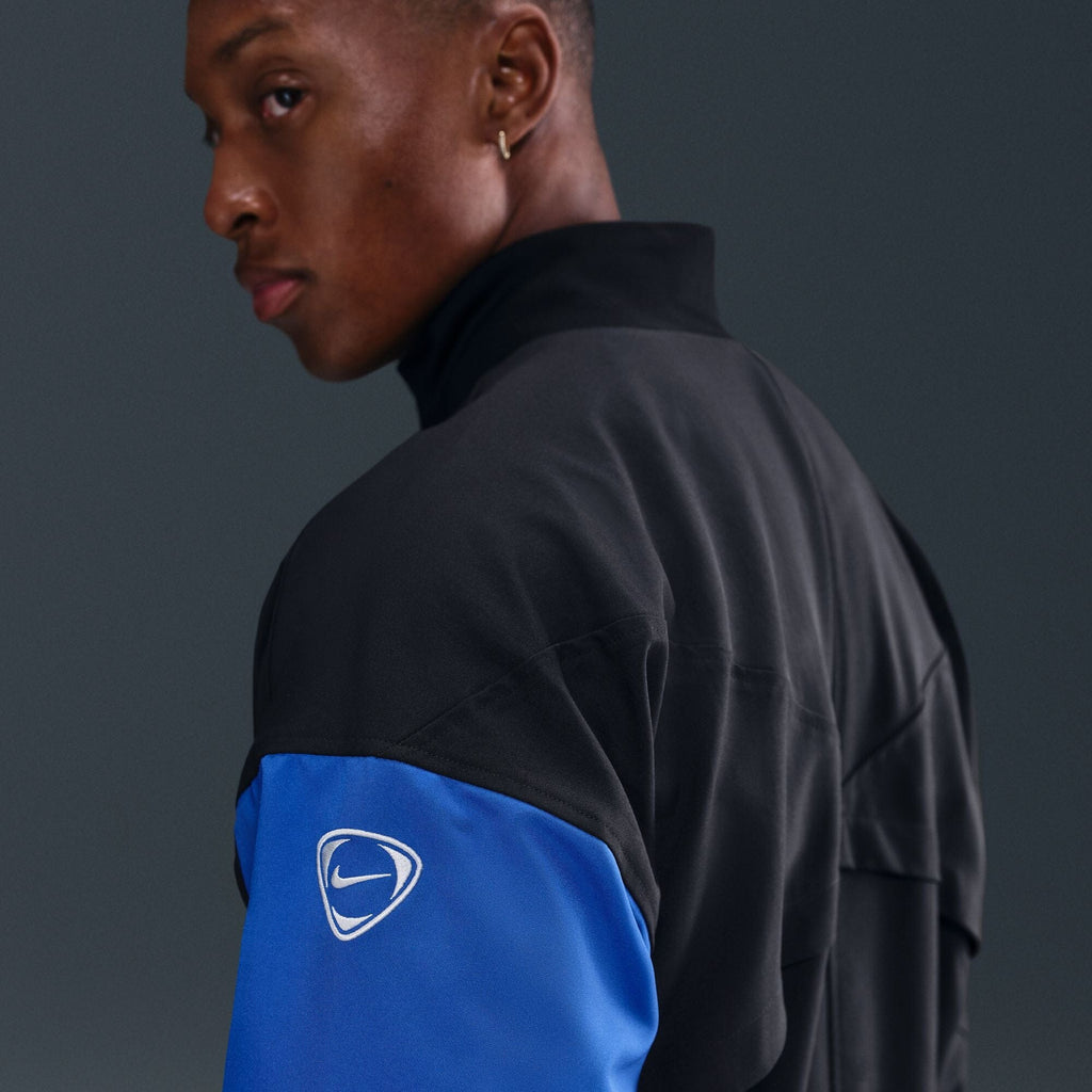 Chelsea FC Strike Third Men's Dri-FIT Total 90 Anthem Jacket (HM3336-011)
