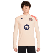 FC Barcelona Men's Total 90 Knit Drill Top (HM3350-808) Apparel Nike