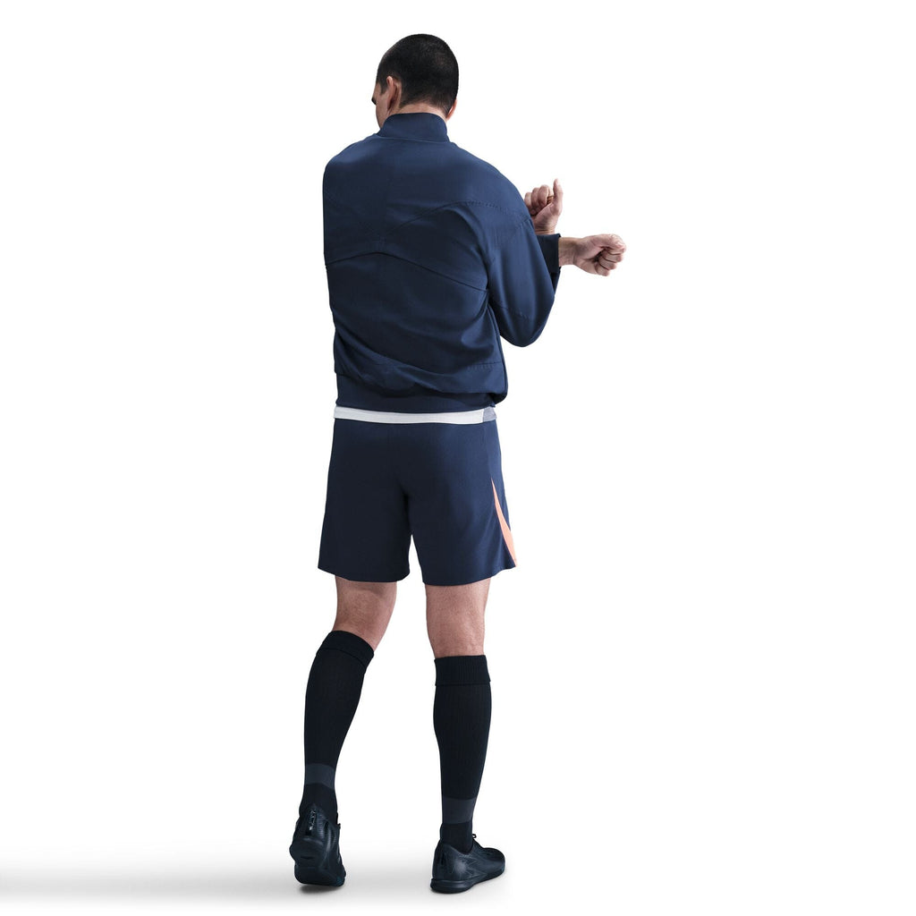 FC Barcelona Strike Third Men's Dri-FIT Total 90 Knit Shorts (HM3371-410)