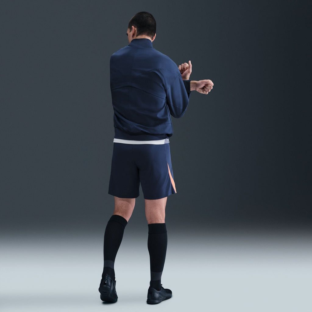 FC Barcelona Strike Third Men's Dri-FIT Total 90 Knit Shorts (HM3371-410)