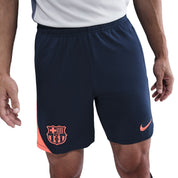 FC Barcelona Strike Third Men's Dri-FIT Total 90 Knit Shorts (HM3371-410) Apparel Nike