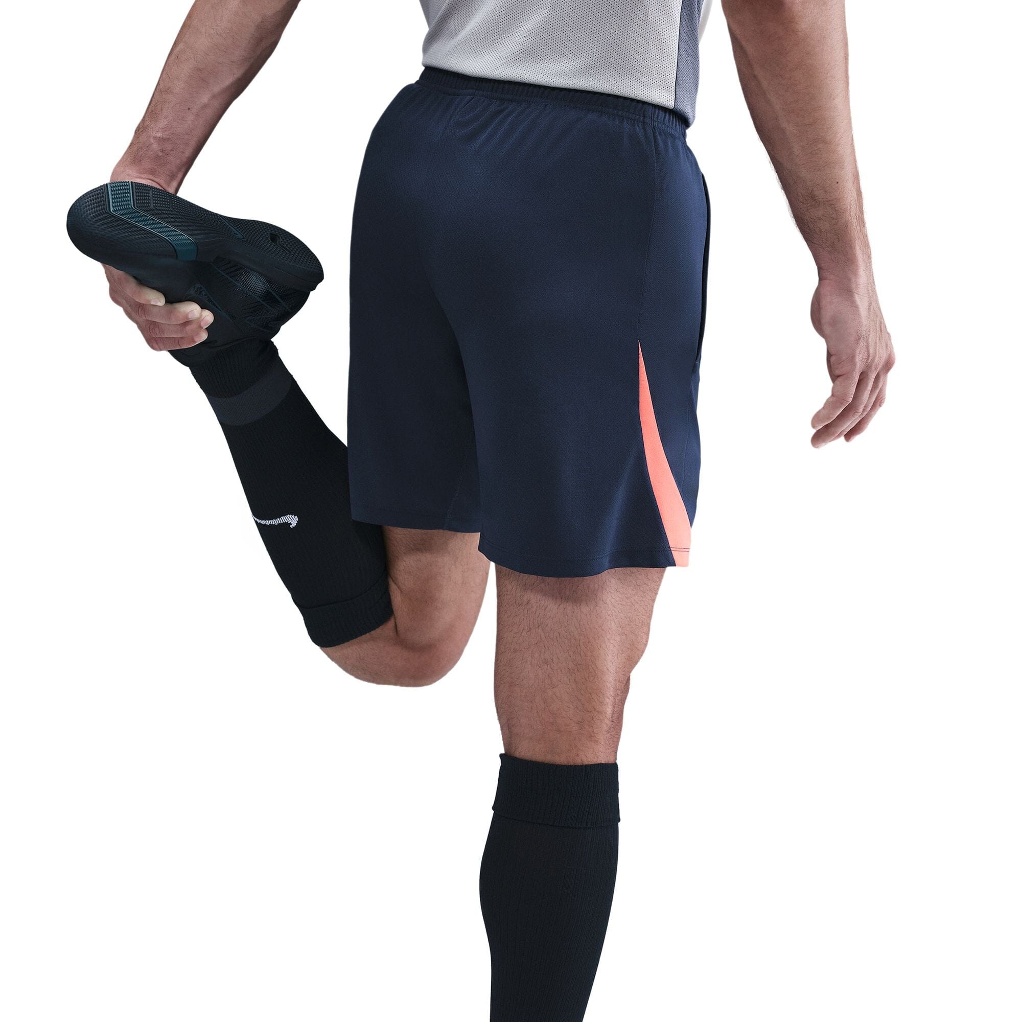 FC Barcelona Strike Third Men's Dri-FIT Total 90 Knit Shorts (HM3371-410) Apparel Nike