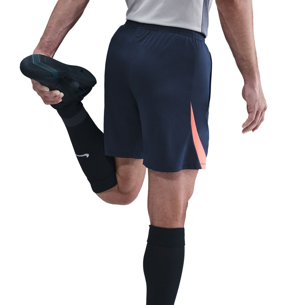 FC Barcelona Strike Third Men's Dri-FIT Total 90 Knit Shorts (HM3371-410)