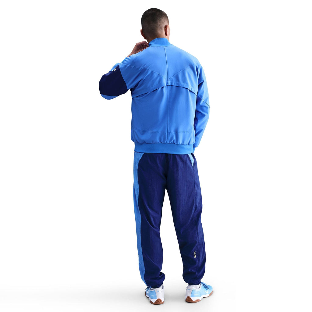Tottenham Hotspur Strike Third Men's Total 90 Anthem Jacket (HM4142-428)