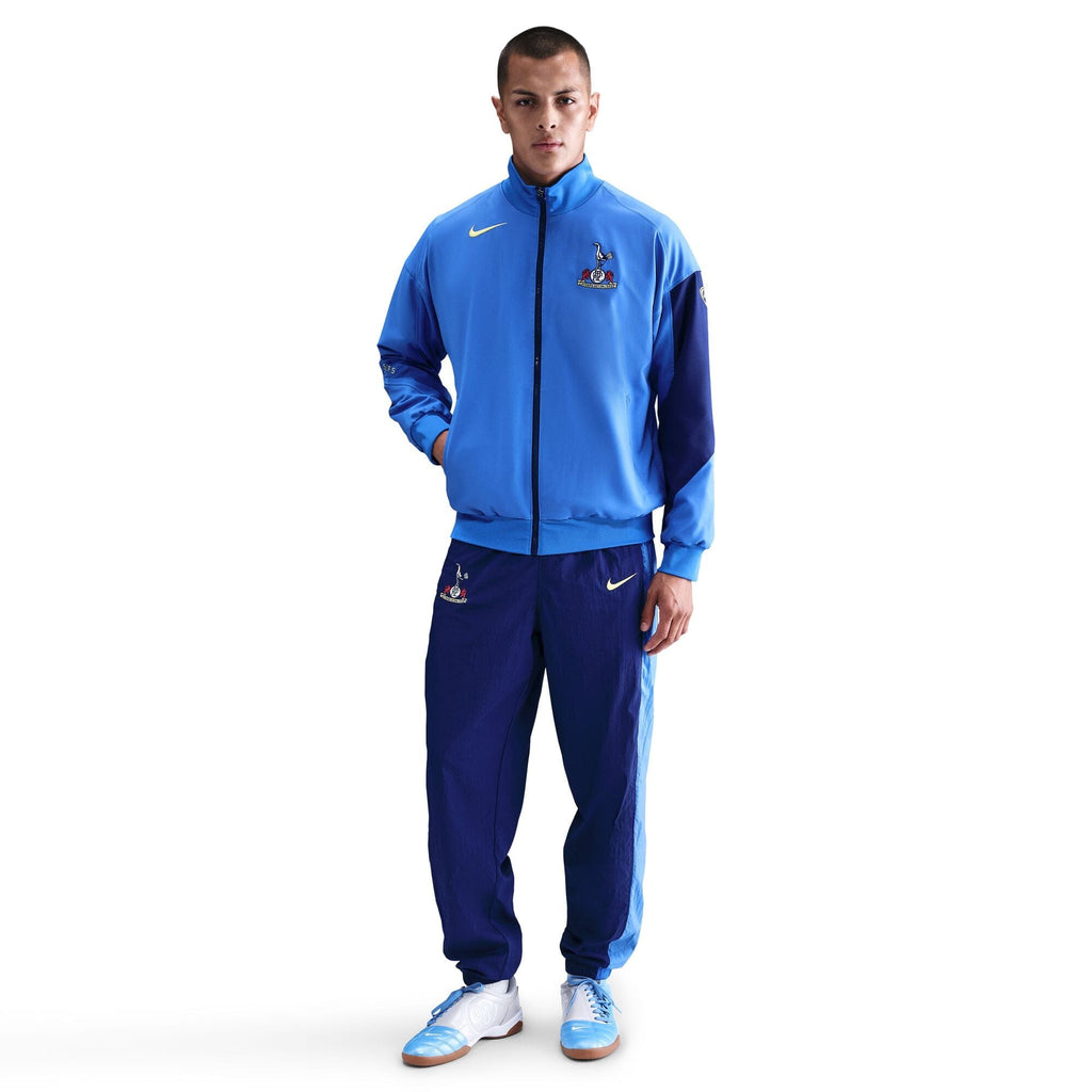 Tottenham Hotspur Strike Third Men's Total 90 Anthem Jacket (HM4142-428)