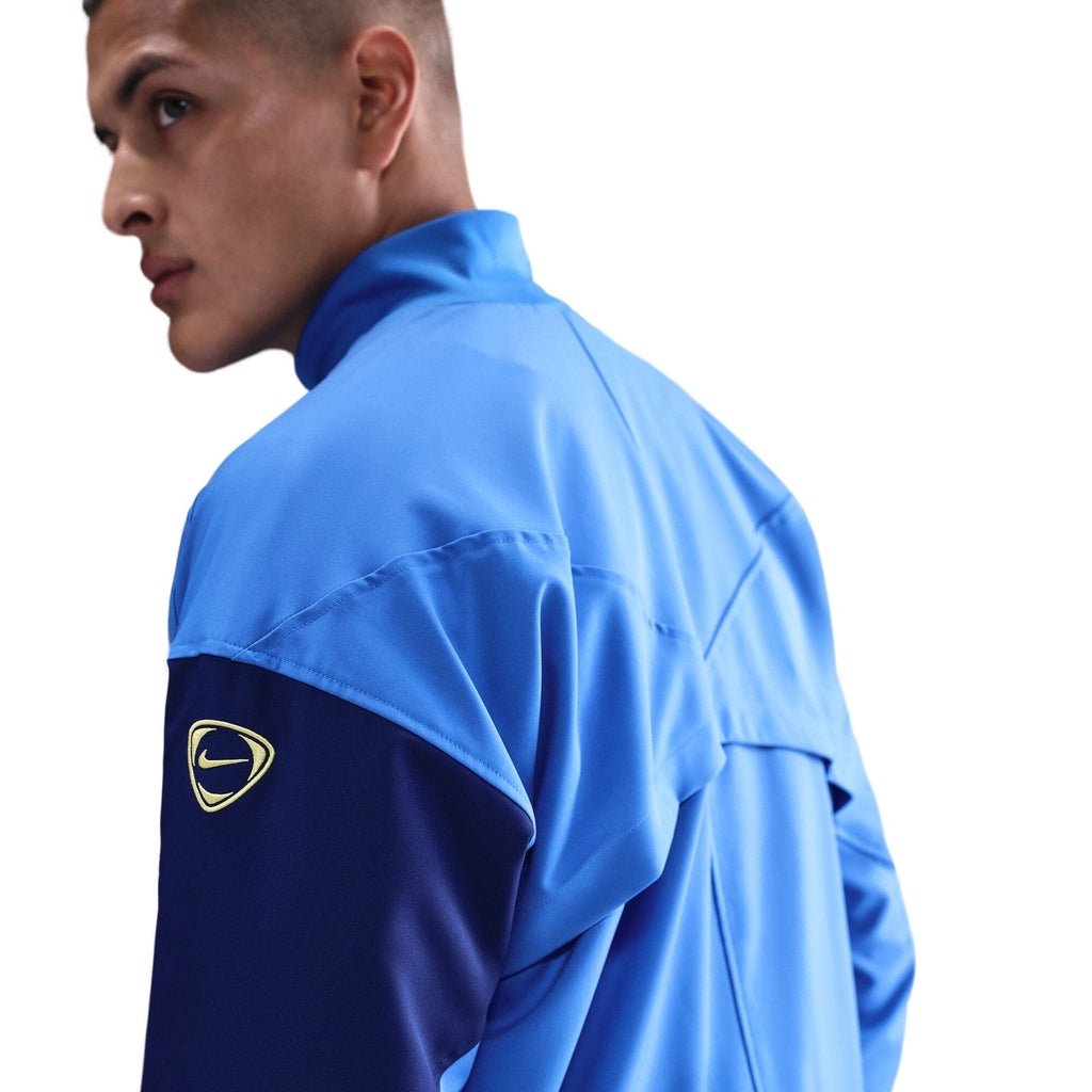 Tottenham Hotspur Strike Third Men's Total 90 Anthem Jacket (HM4142-428)
