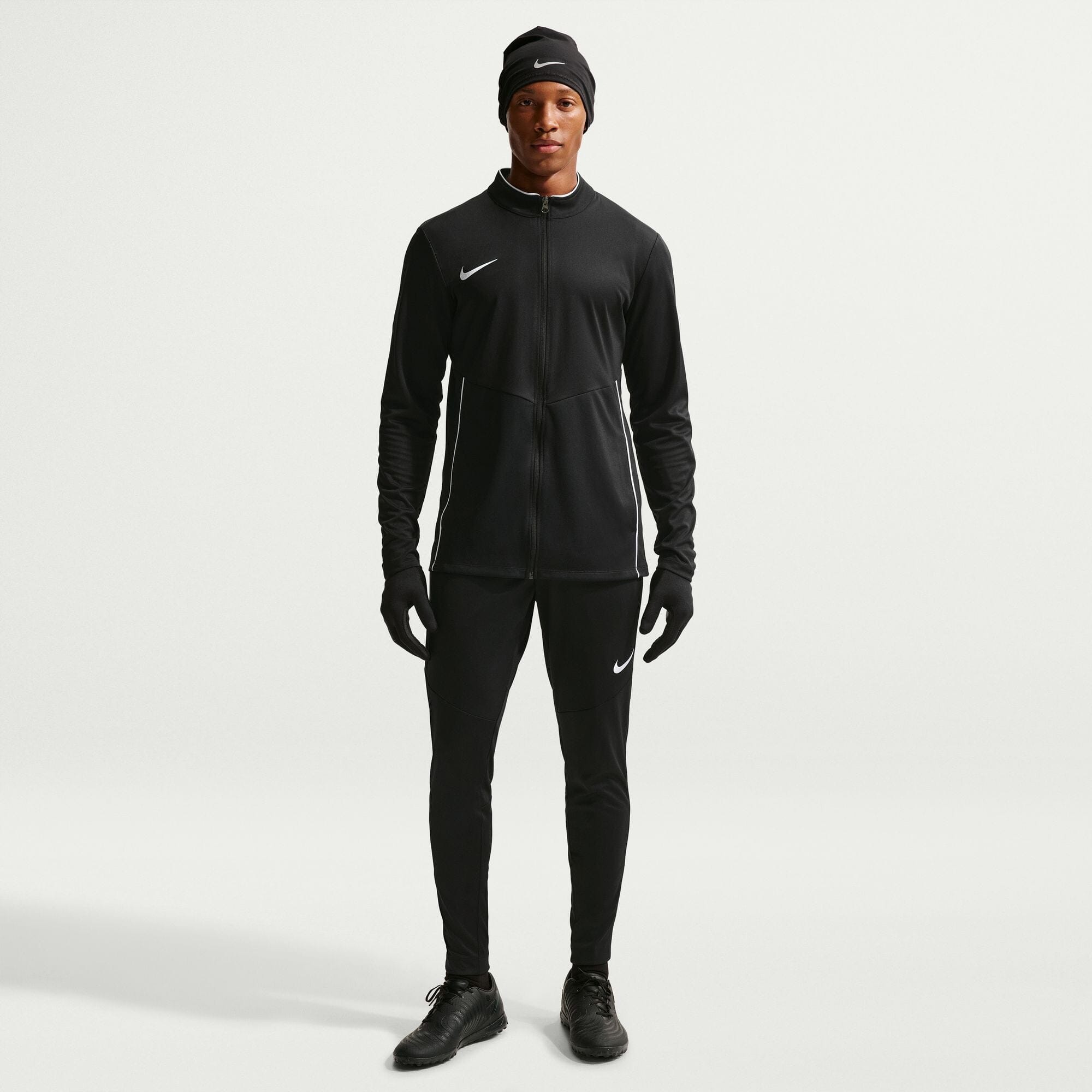 Men's Park 26 Pants (HM7171-010) Apparel Nike