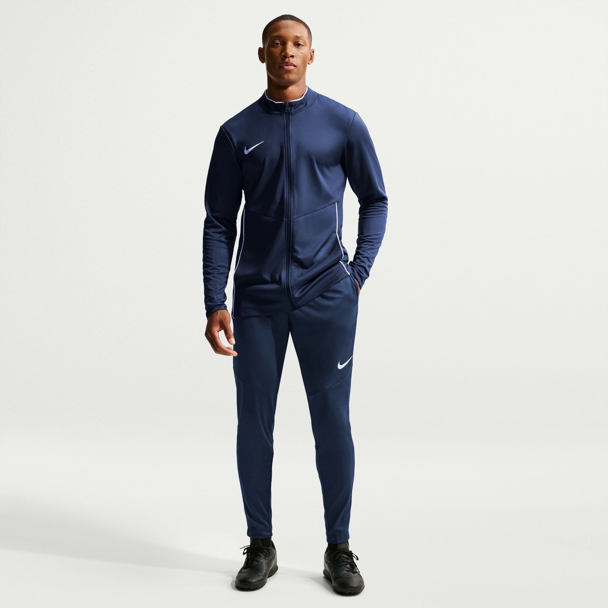 Men's Park 26 Pants (HM7171-410) Apparel Nike