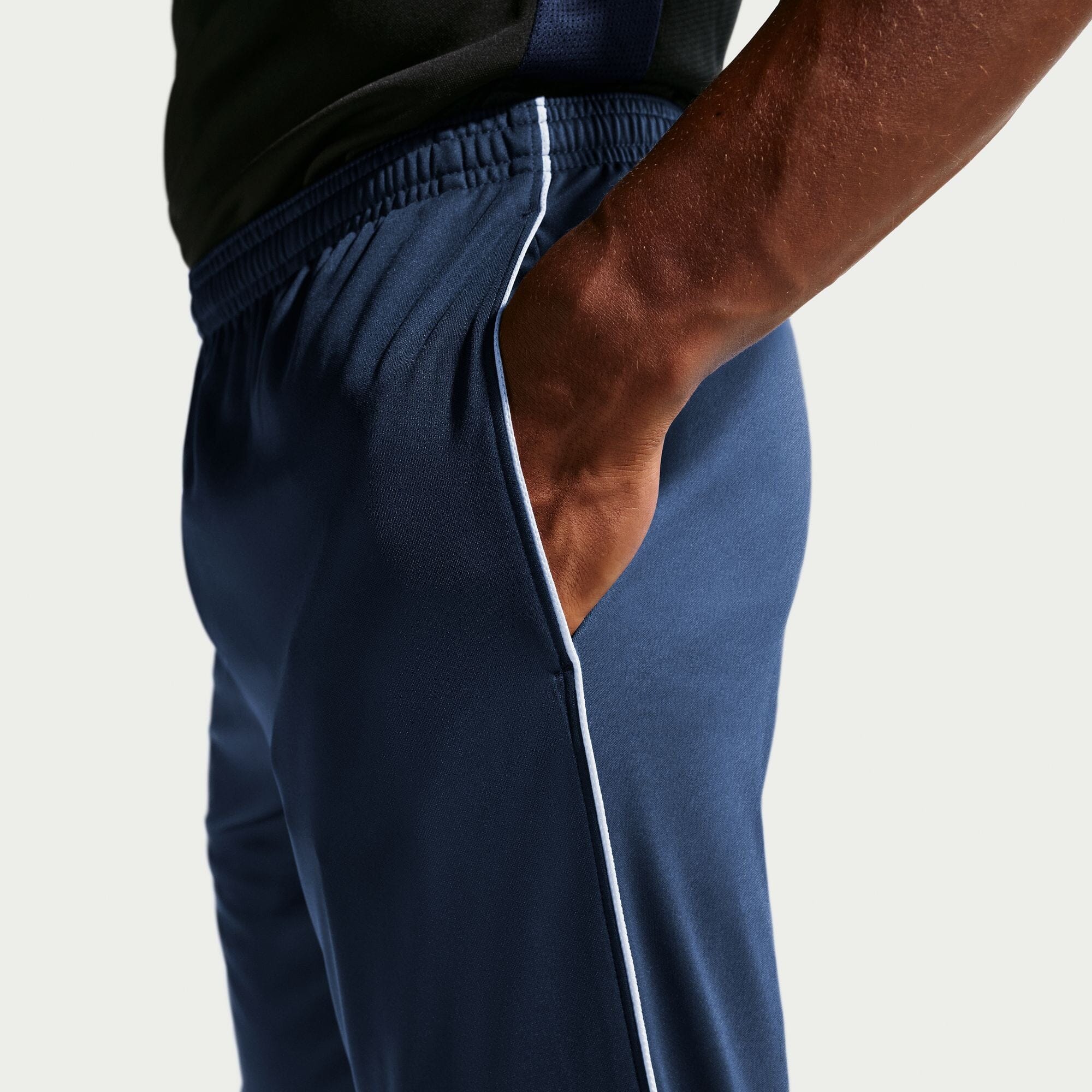 Men's Park 26 Pants (HM7171-410) Apparel Nike