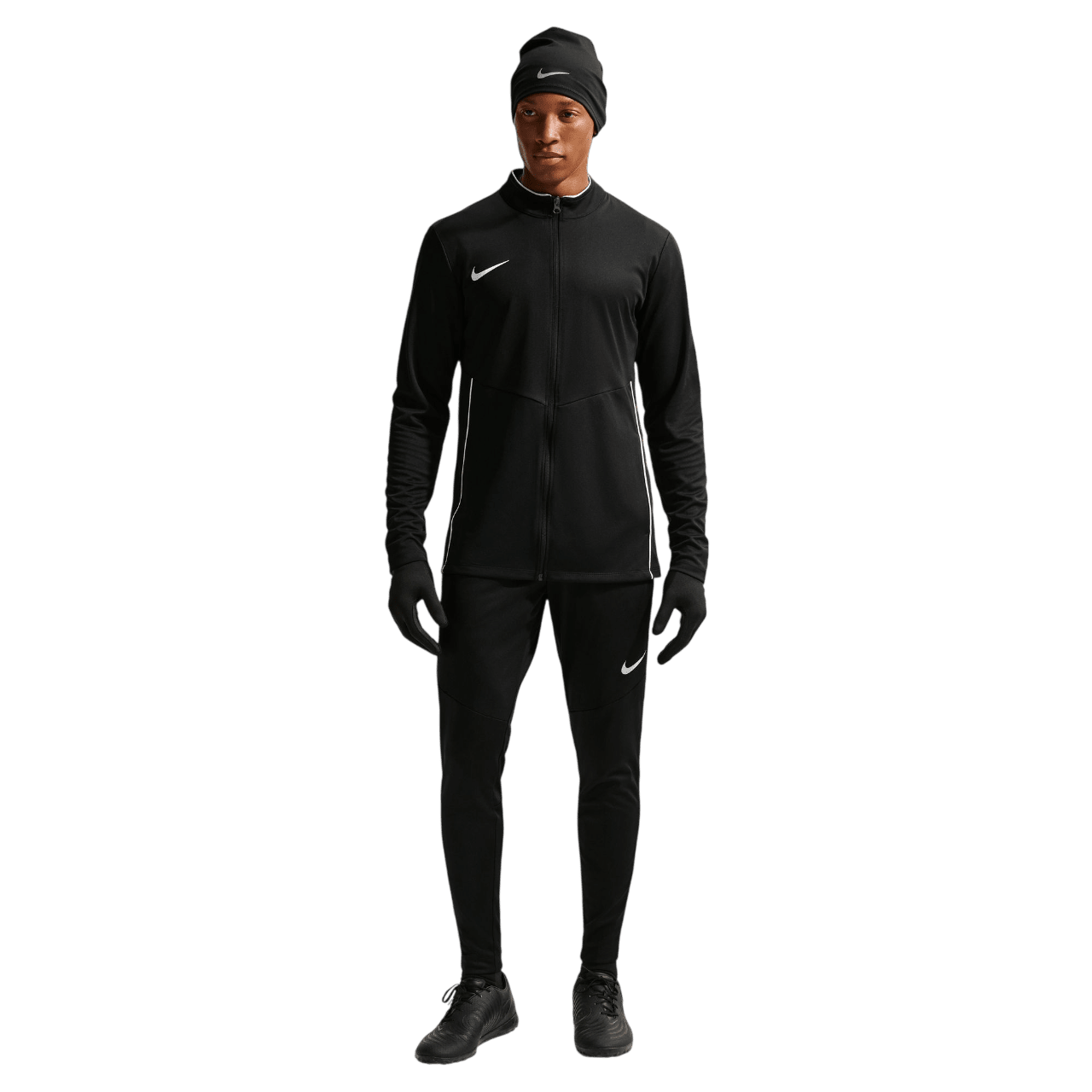 Men's Park 26 Track Jacket (HM7249-010) Nike Nike