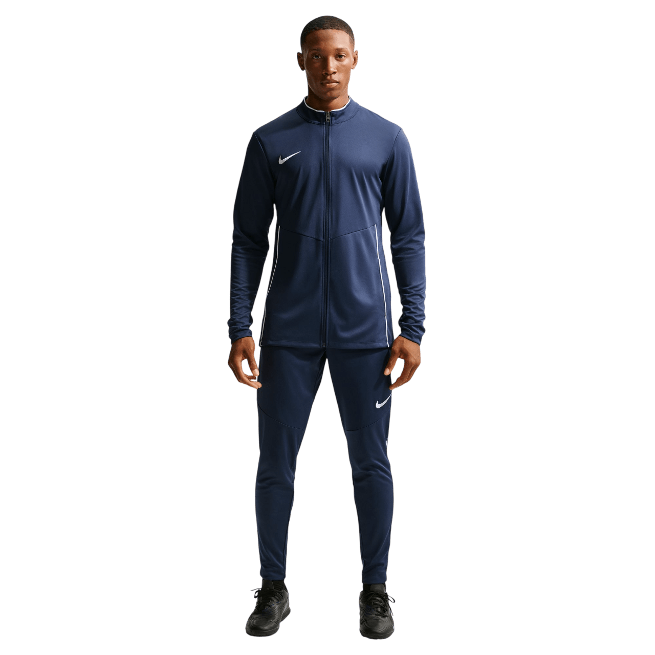 Men's Park 26 Track Jacket (HM7249-410) Nike Nike