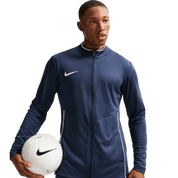 Men's Park 26 Track Jacket (HM7249-410) Nike Nike
