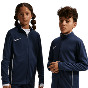 Youth Park 26 Track Jacket (HM7256-410)