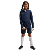 Youth Park 26 Track Jacket (HM7256-410)