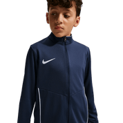 Youth Park 26 Track Jacket (HM7256-410)