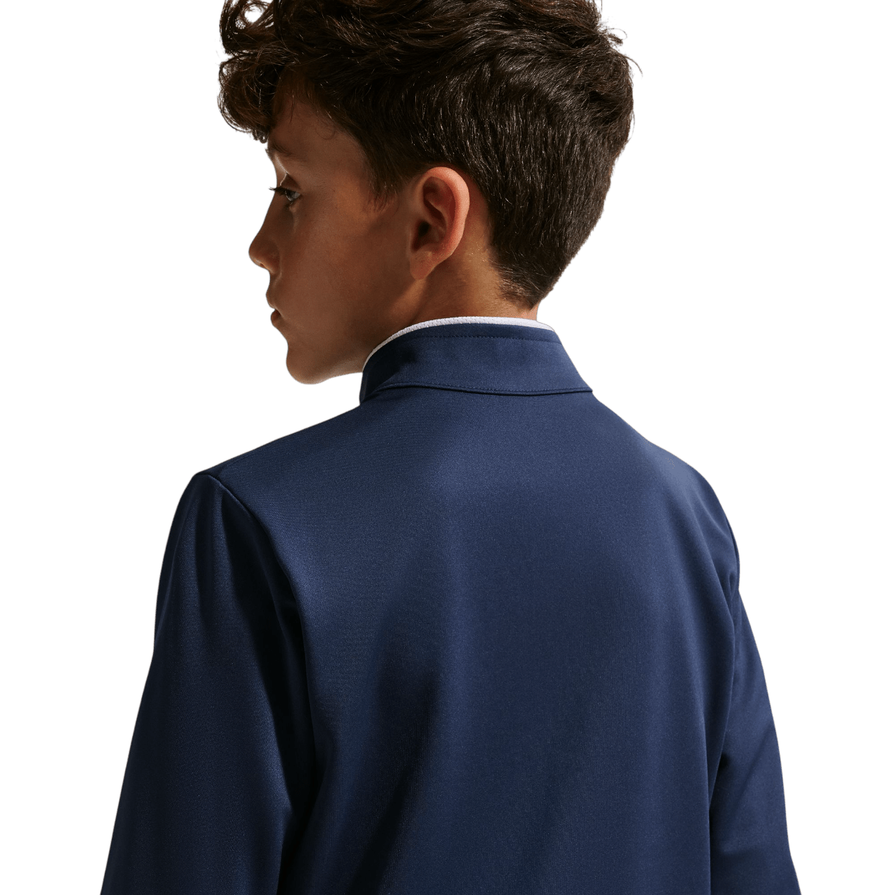 Youth Park 26 Track Jacket (HM7256-410)